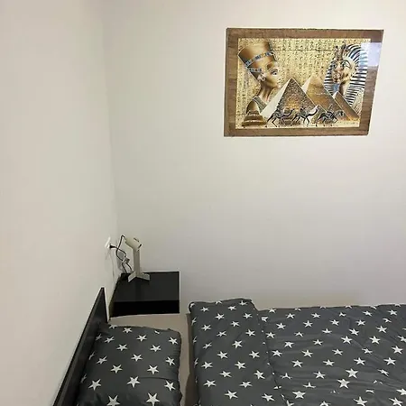 Апартаменты Apartma Mia