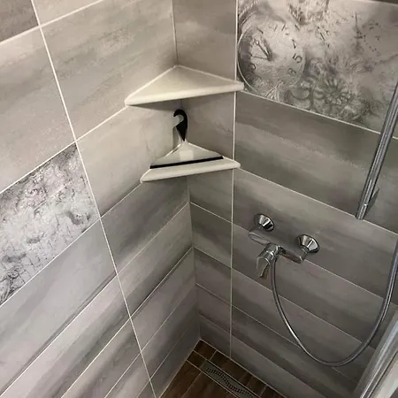 Apartma Mia
