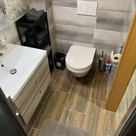 Apartma Mia Appartement *