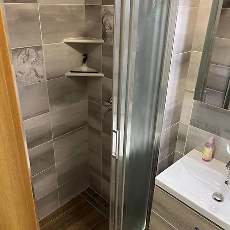 Apartma Mia