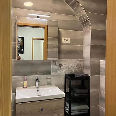 Apartma Mia