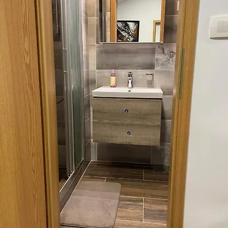 Апартаменты Apartma Mia