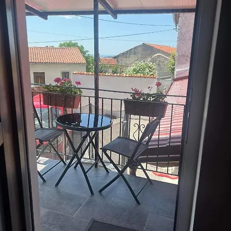 Apartma Mia *