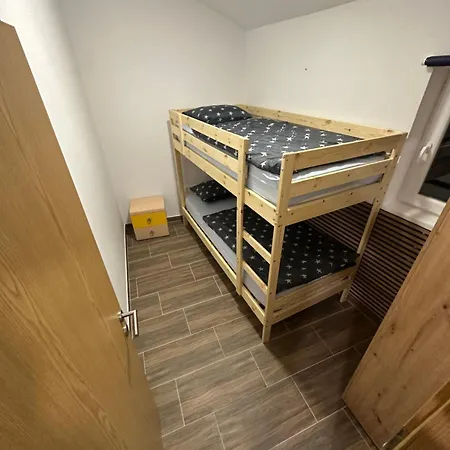 Apartment Apartma Mia