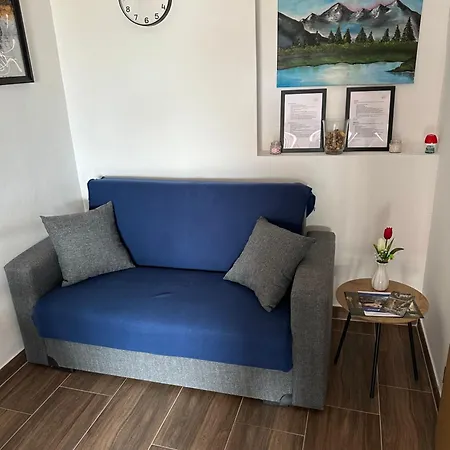 Apartma Mia Апартаменты *