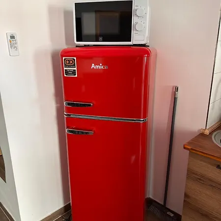 Appartement Apartma Mia *