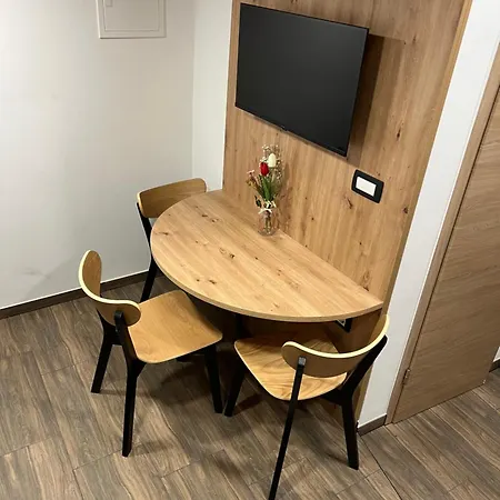 Apartma Mia