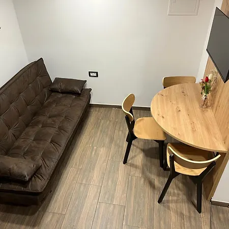 Apartma Mia Apartment *