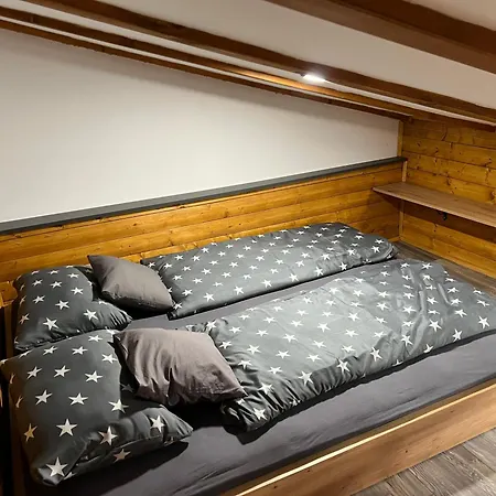 Appartement Apartma Mia *