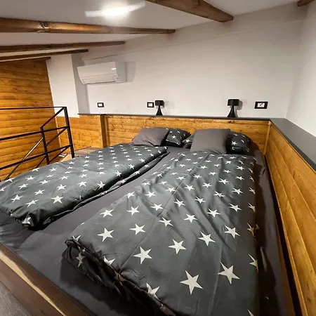 Apartma Mia Appartement
