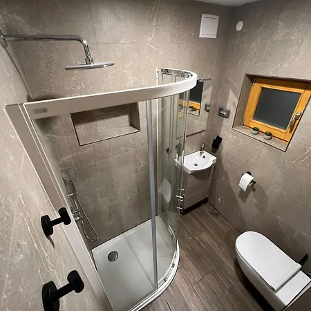 Apartma Mia Appartement *