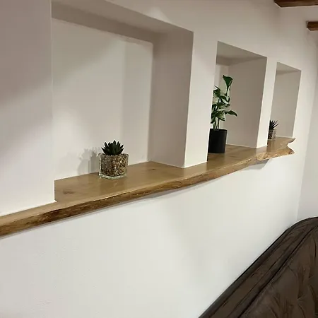 Апартаменты Apartma Mia *