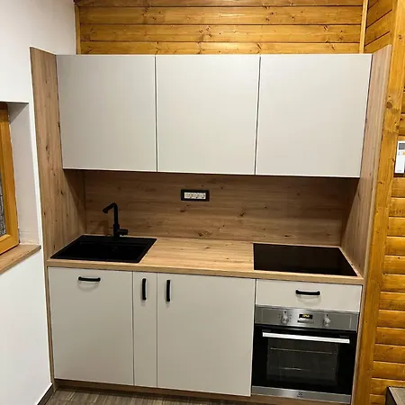 Apartma Mia * Crni Kal
