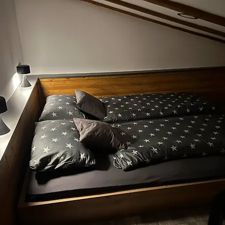 Apartma Mia
