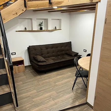 Apartma Mia Apartment