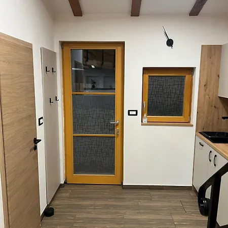 Apartment Apartma Mia