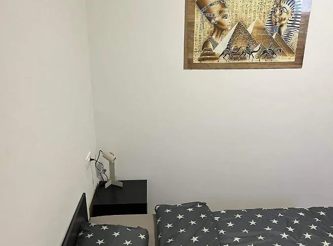 Appartement Apartma Mia