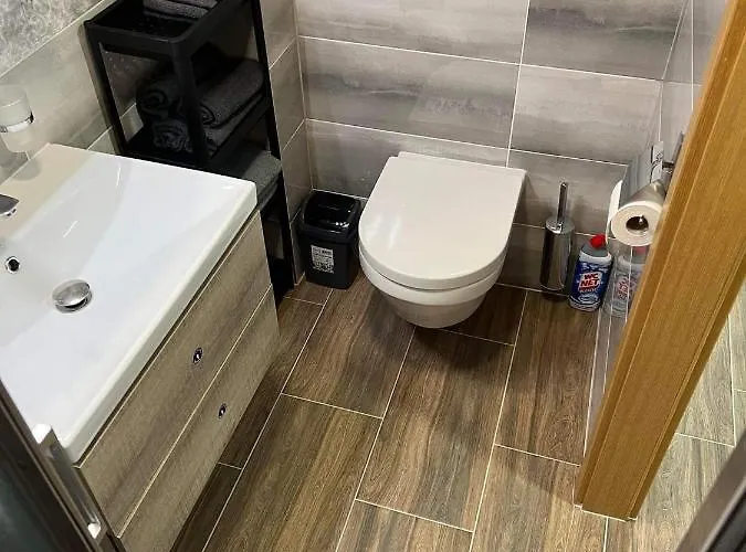 Apartma Mia Appartement *