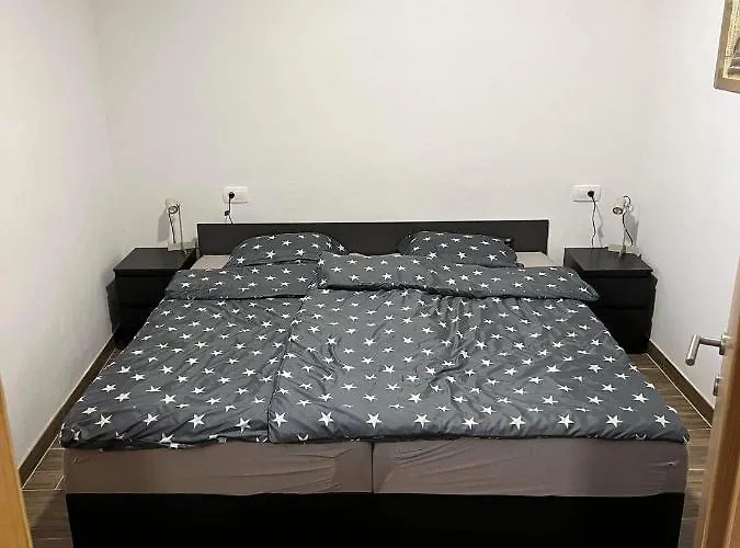 Appartement Apartma Mia Črni Kal