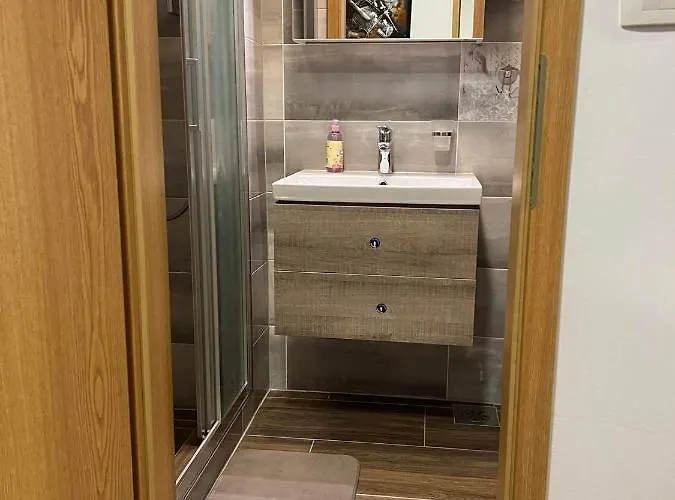 Διαμέρισμα Apartma Mia