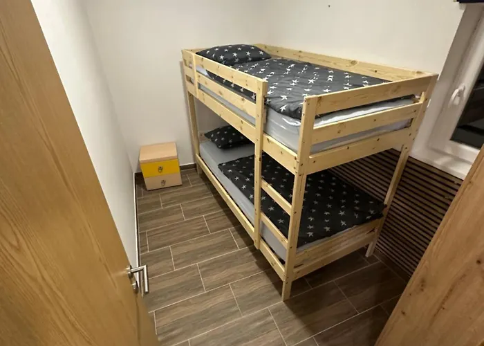 Διαμέρισμα Apartma Mia