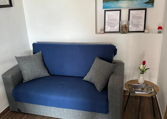 Apartma Mia Διαμέρισμα *