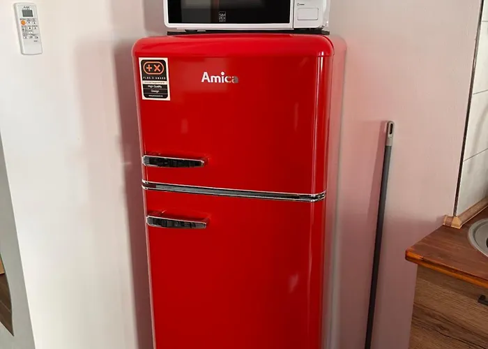 Διαμέρισμα Apartma Mia *