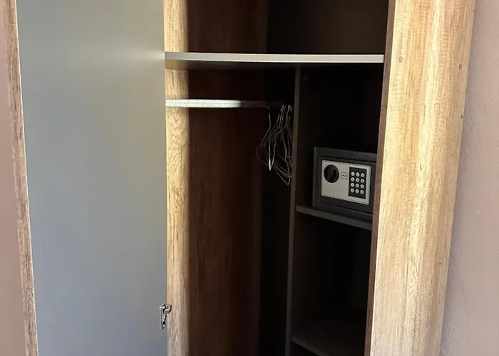 Apartma Mia Appartement Črni Kal