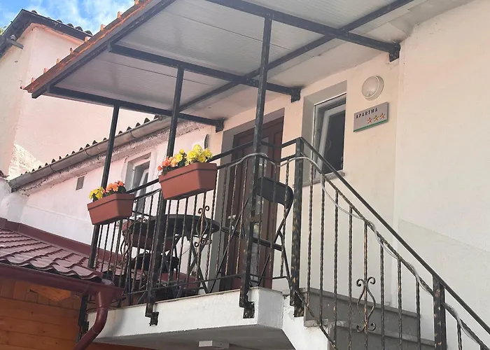 Appartement Apartma Mia Črni Kal