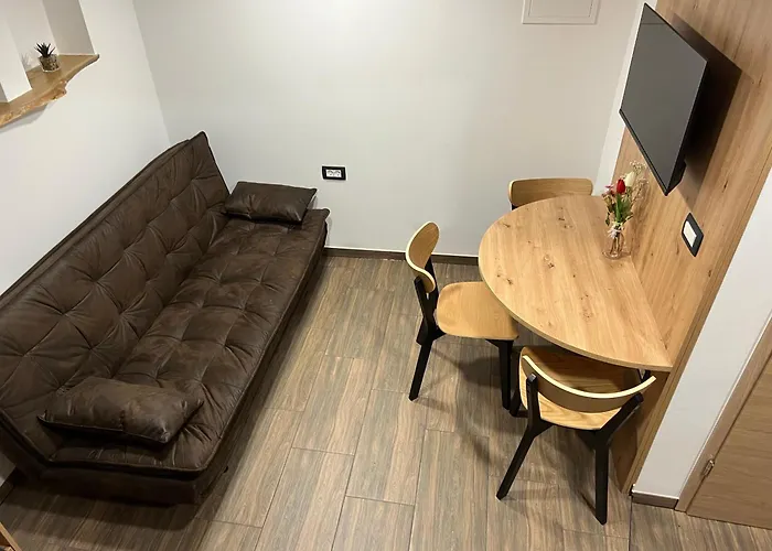 Apartma Mia Διαμέρισμα *