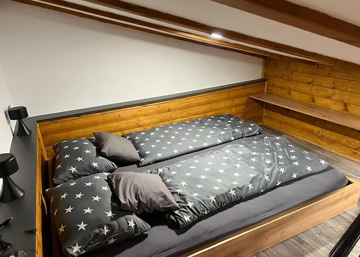 Διαμέρισμα Apartma Mia *