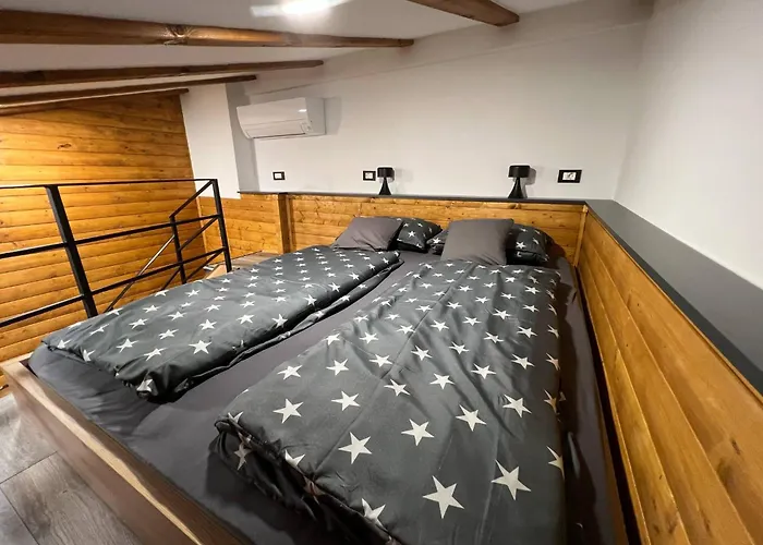 Apartma Mia Διαμέρισμα