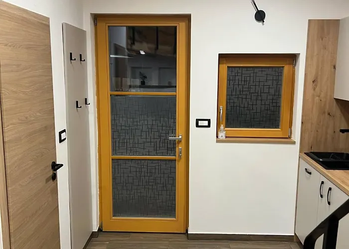 Appartement Apartma Mia